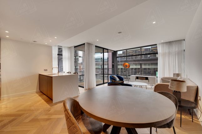 2 bed flat