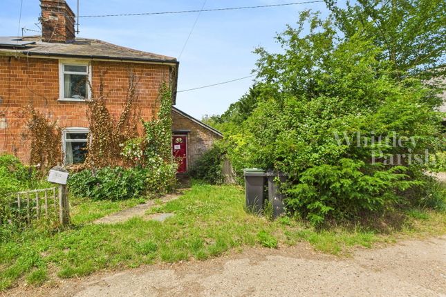 Mill Street, Gislingham, Eye 2 bed cottage for sale