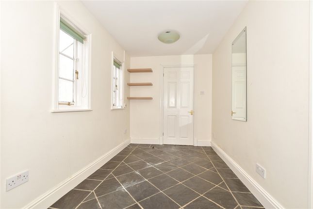 3 bed terraced house