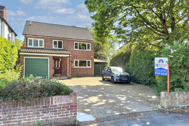 Napoleon Avenue, Farnborough 4 bed house for sale
