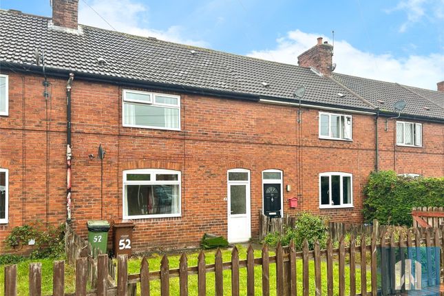 Newstead Terrace, Fitzwilliam... 3 bed terraced house for sale