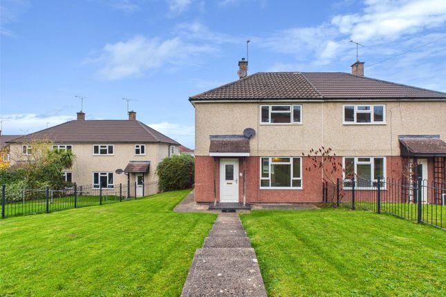 Hazel Close, Worcester... 2 bed semi