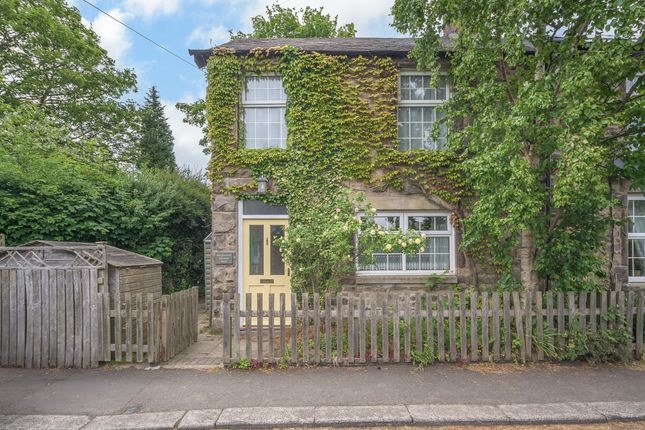 Longframlington, Morpeth NE65 2 bed semi