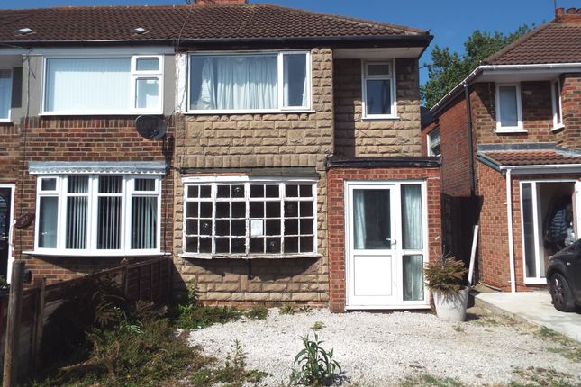 133 Welwyn Park Avenue 2 bed end of terrace house for sale