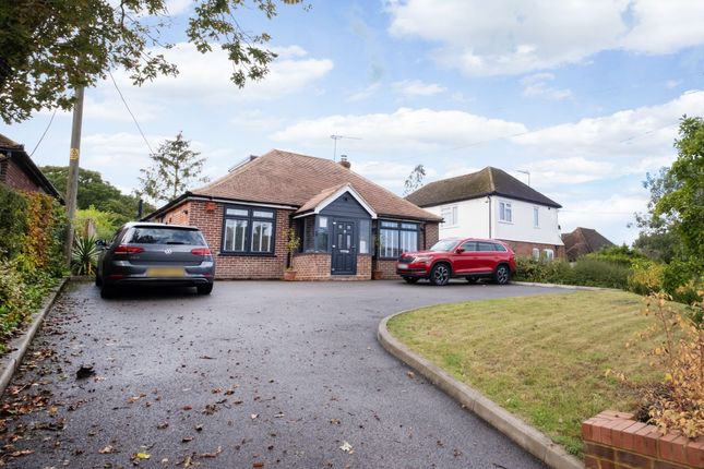 5 bedroom detached bungalow for sale