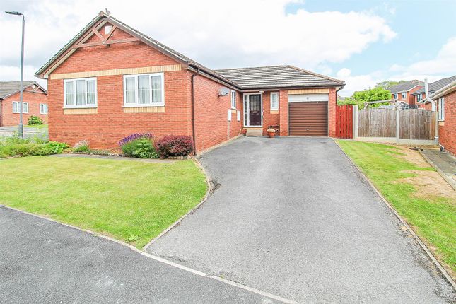 Clifton Avenue, Wakefield WF3 3 bed detached bungalow for sale
