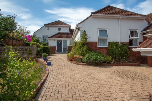 Windmill Lane, West Hill 5 bed detached house for sale