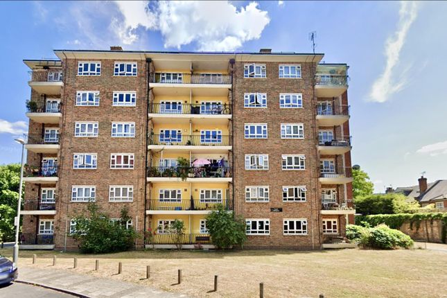 1 bed flat