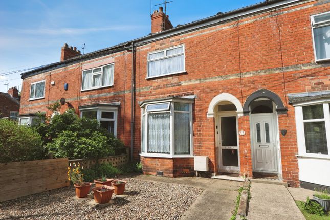 The Limes, Ella Street, Hull, HU5 3BA 3 bed terraced house for sale