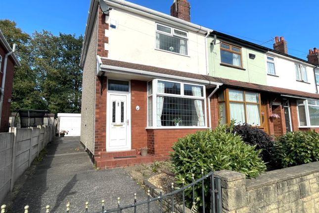 Coverdale Road, Westhoughton, Bolton 2 bed terraced house for sale