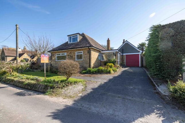 Ware, Canterbury, CT3 4 bed detached house for sale