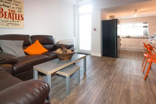 Romer Road, Liverpool 6 bed terraced house for sale