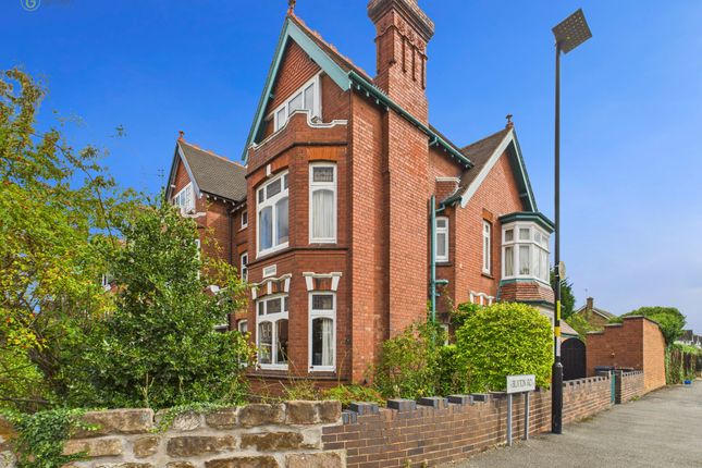 Station Road, Sutton Coldfield B73 5 bed semi