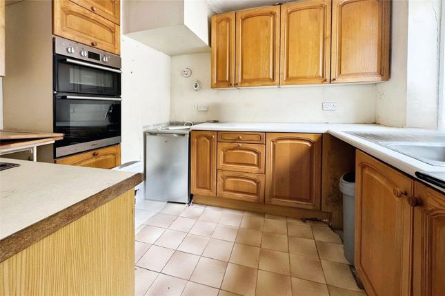 3 bed semi-detached house