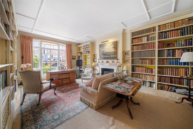 3 bed flat
