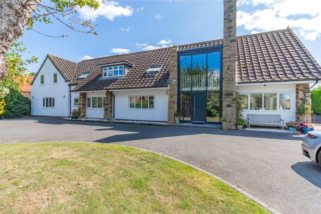 Pinfold Lane, Bottesford, Nottingham... 5 bed detached house for sale