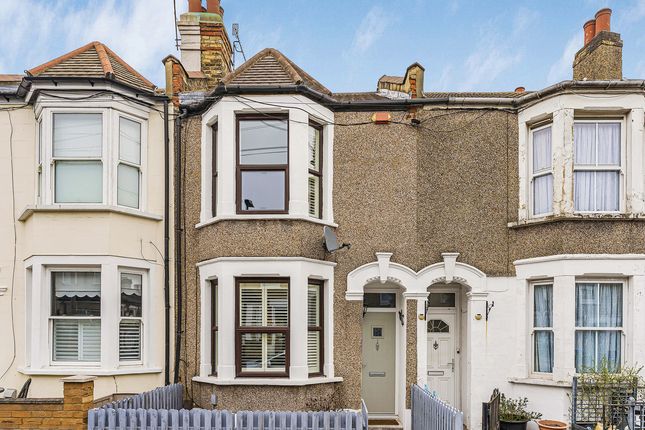 Alabama Street, Plumstead, SE18 2 bed terraced house for sale