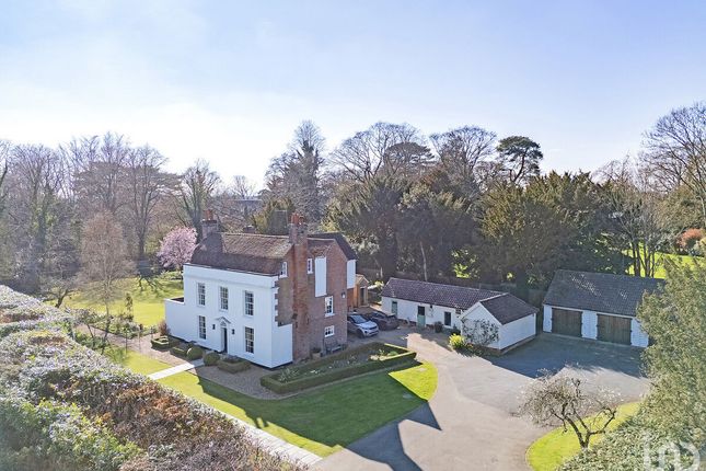 7 bedroom detached house for sale