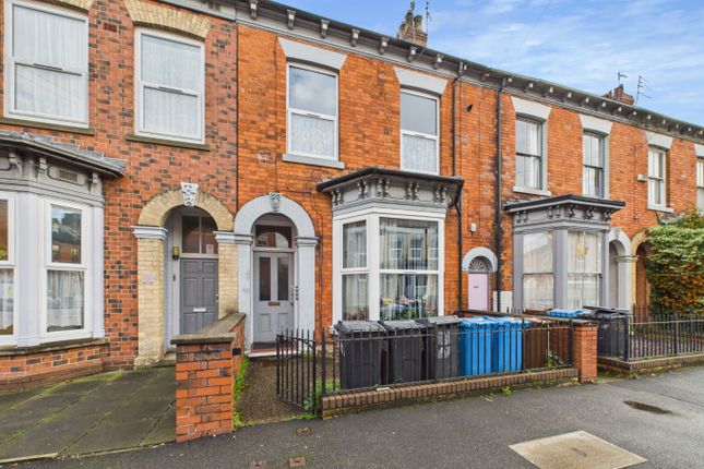 Louis Street, Hull,HU3 1LZ 4 bed apartment for sale