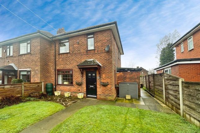 Woodman Drive, Bury 2 bed townhouse for sale