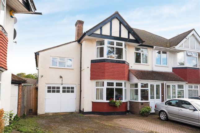 4 bedroom semi-detached house for sale