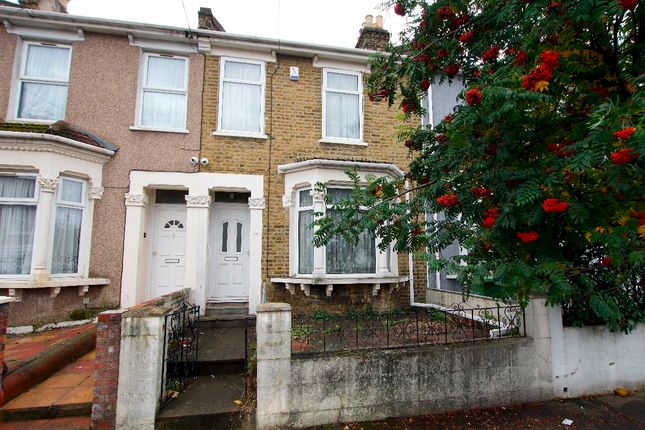 Gurdon Road, London 3 bed terraced house for sale