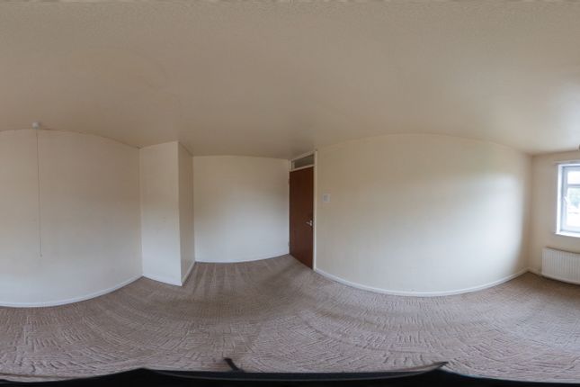 2 bed flat