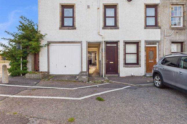 Banff AB45 3 bed flat for sale