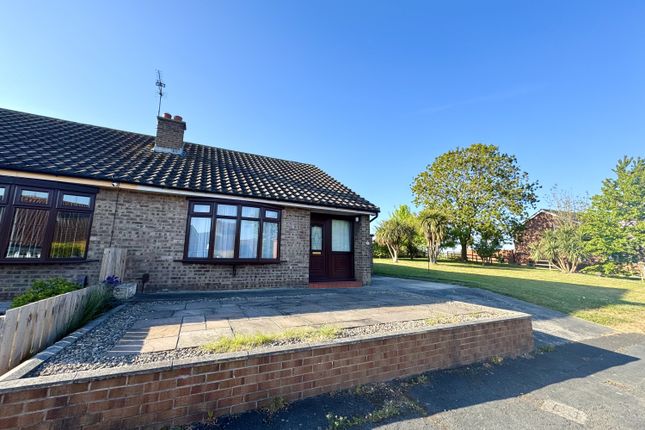 Voltigeur Drive, Hart, Hartlepool... 3 bed semi