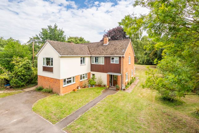 Holly Lane, Colchester CO6 5 bed detached house for sale