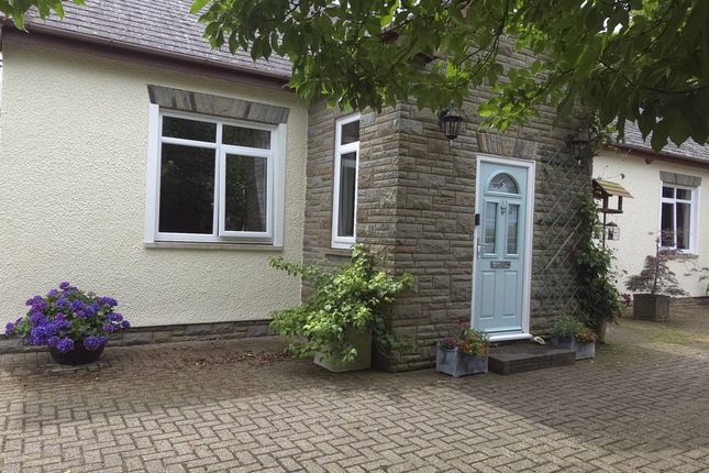 Blaencelyn, Llangrannog, SA44 3 bed detached house for sale
