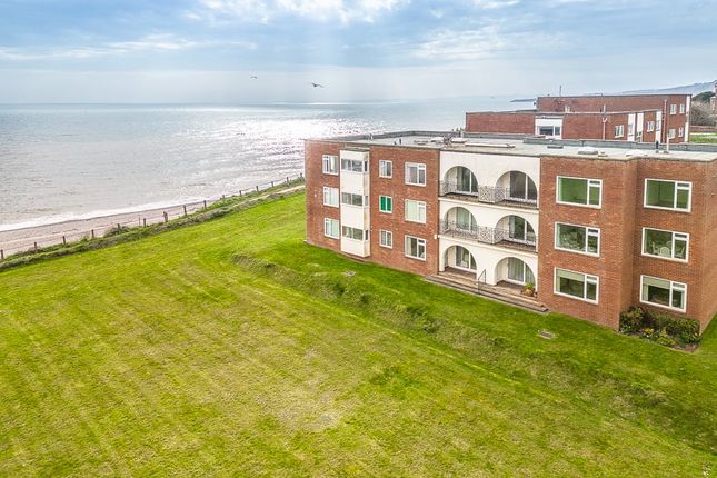 Coastguard Road, Budleigh Salterton EX9 3 bed apartment for sale
