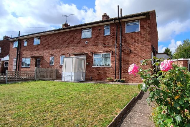 Broadway, Cubbington, Leamington Spa 3 bed house for sale