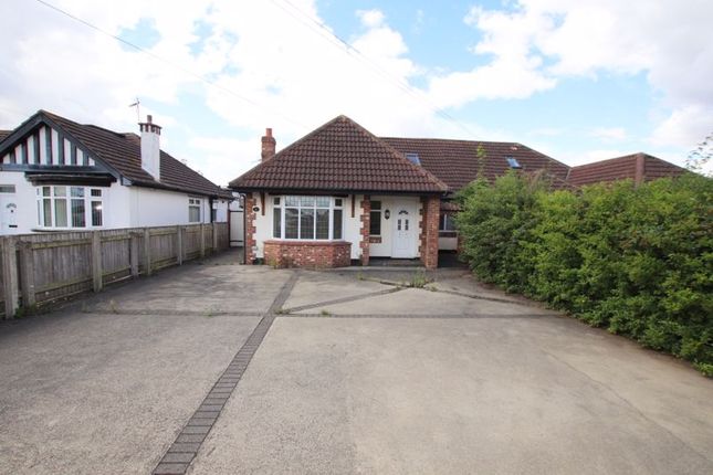 4 bedroom semi-detached bungalow for sale