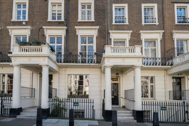 Sussex Gardens, London, W2 1 bed flat for sale