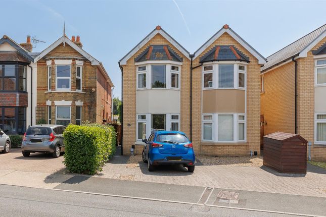 2 bed semi-detached house
