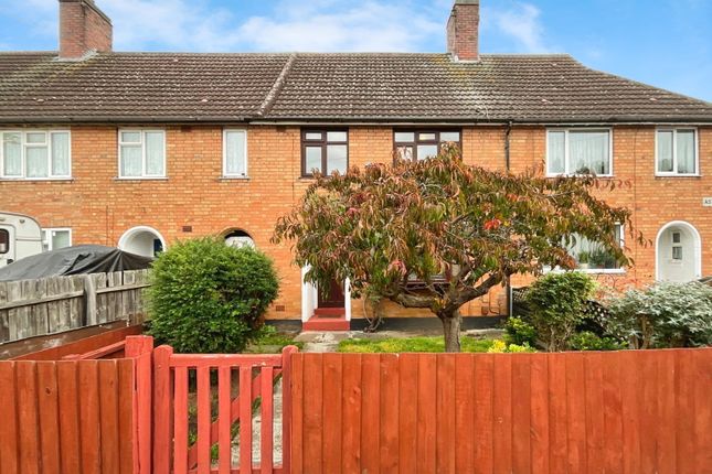 Astley Close, Leicester LE3 3 bed terraced house for sale