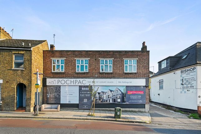 Uxbridge Road, Hanwell, W7 Land for sale