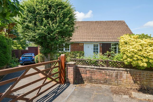 St. Andrews Close, North Baddesley... 3 bed bungalow for sale