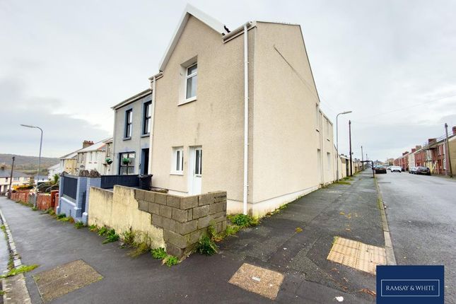 Brynhyfryd Rd, Neath, SA11 2LE 2 bed block of apartments for sale