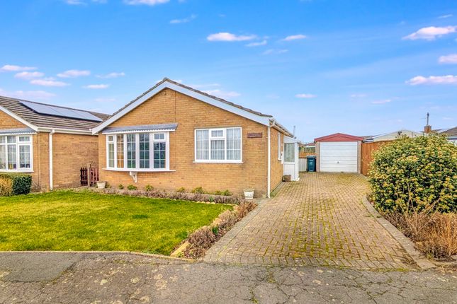 Hurdman Way, Ingoldmells, PE25 1NH 2 bed bungalow for sale