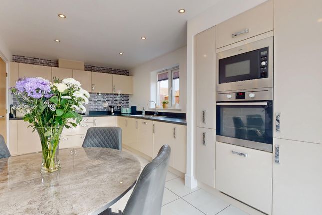 Garth Crescent, South Shields 3 bed detached bungalow for sale