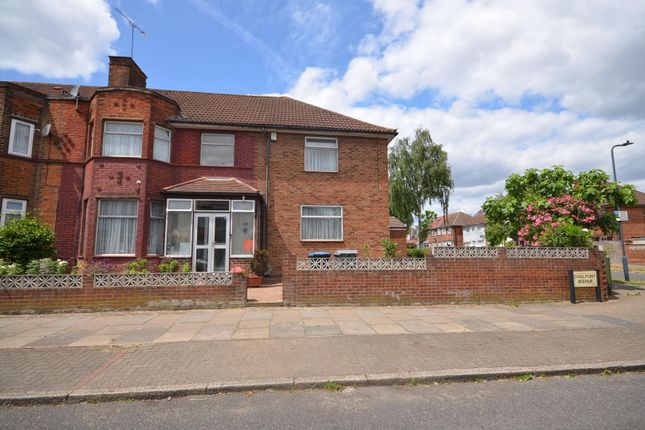 Chalfont Avenue, Wembley 5 bed house for sale