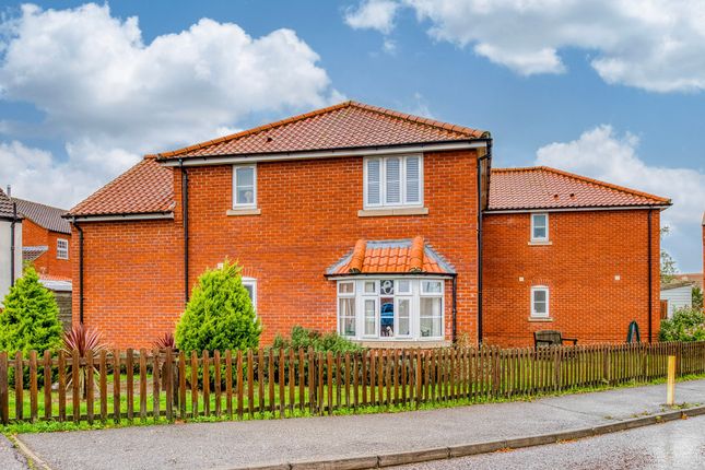 Bacton Road, North Walsham 2 bed flat for sale