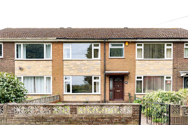 Lower Mickletown, Methley, Leeds... 3 bed townhouse for sale