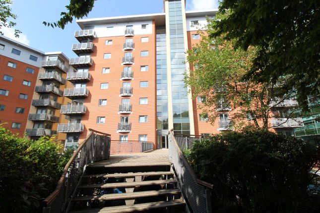 VELOCITY EAST, 4 CITY WALK, LEEDS... 1 bed flat for sale