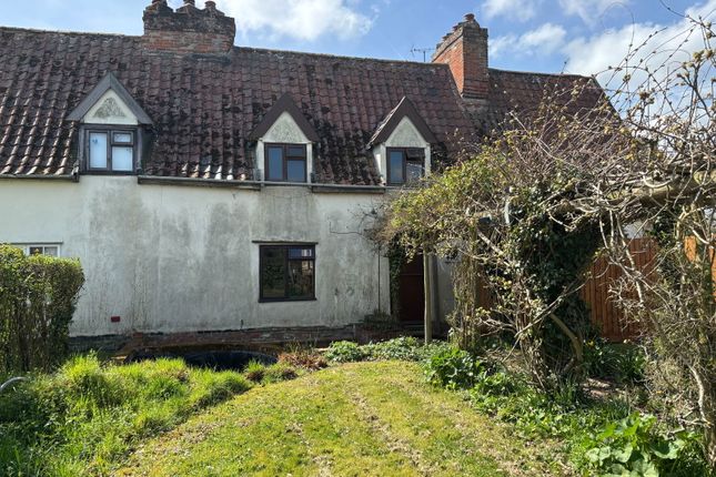 Old School Cottages, Yoxford, Suffolk 2 bed terraced house for sale