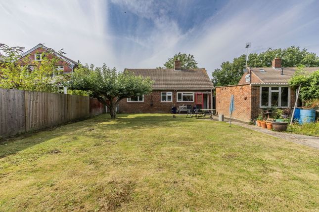 No Onward Chain in Sissinghurst 2 bed detached house for sale