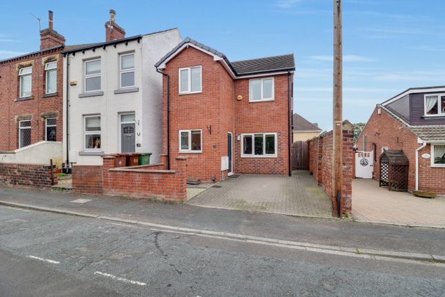 George Street, Horbury, Wakefield... 3 bed detached house for sale