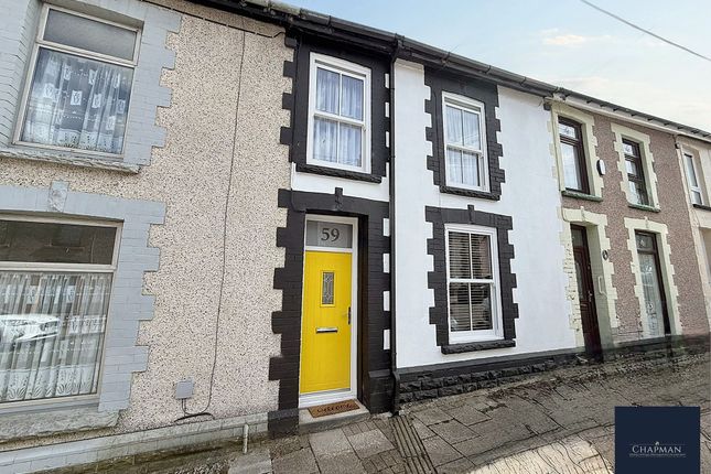 Treharne Street, Treorchy, CF42 3 bed terraced house for sale
